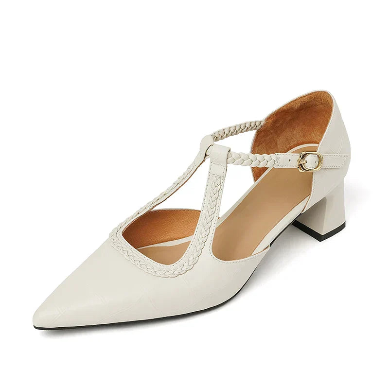 Josephine | Klassiska slip on