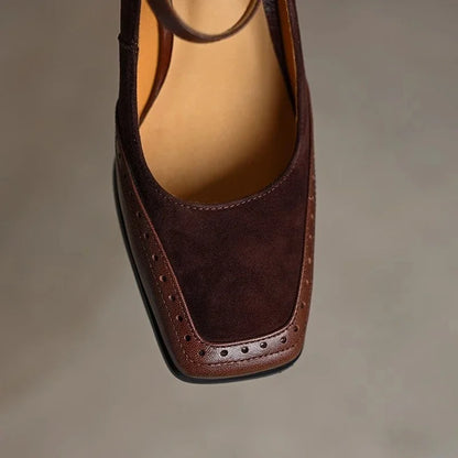 Ellie | Klassiska pumps