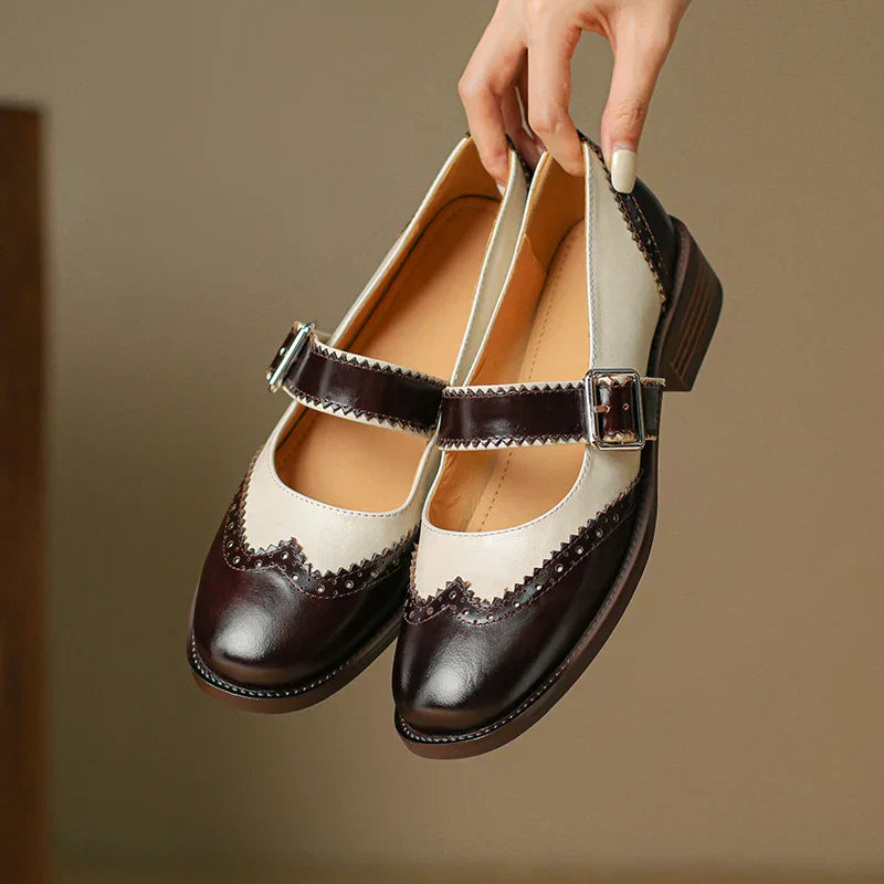 Lumerra | Mary Janes