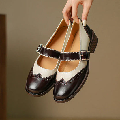 Lumerra | Mary Janes