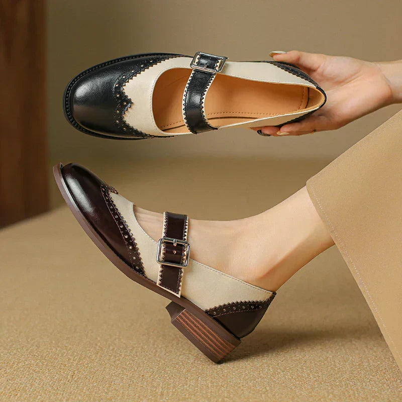 Lumerra | Mary Janes