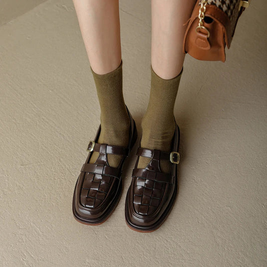 Isava | Retro-lägenheter i vintagestil