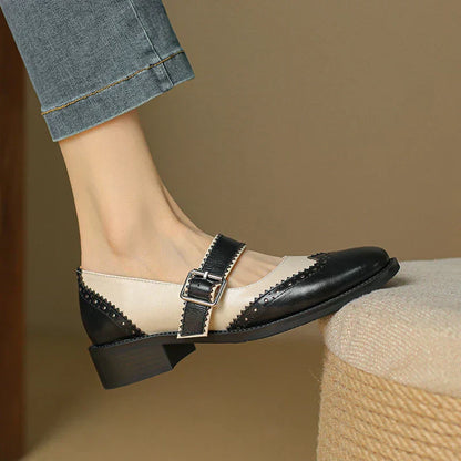 Lumerra | Mary Janes