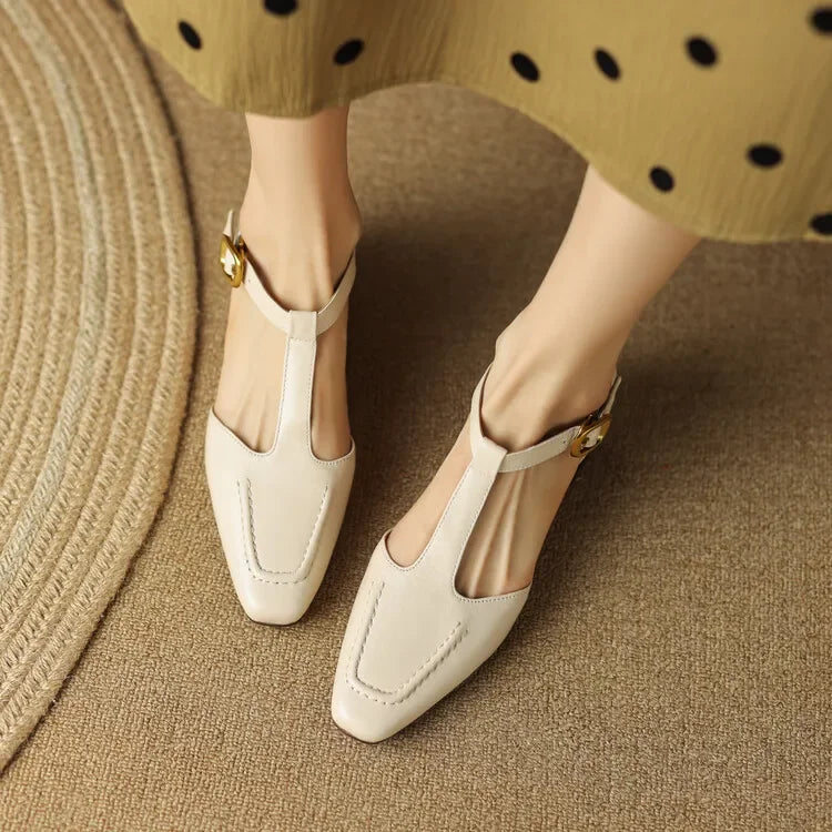 Annabelle | Vintage skor