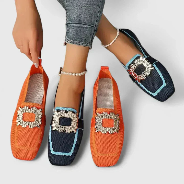 Maylora | Ortopediska loafers