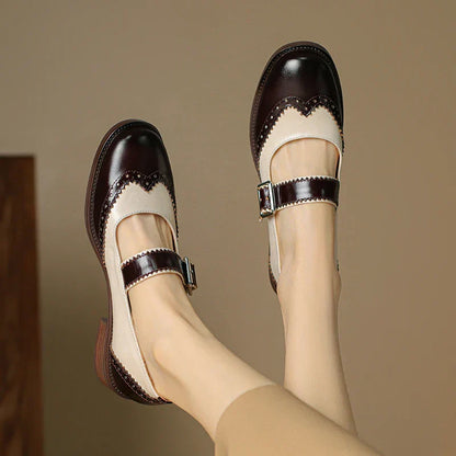 Lumerra | Mary Janes