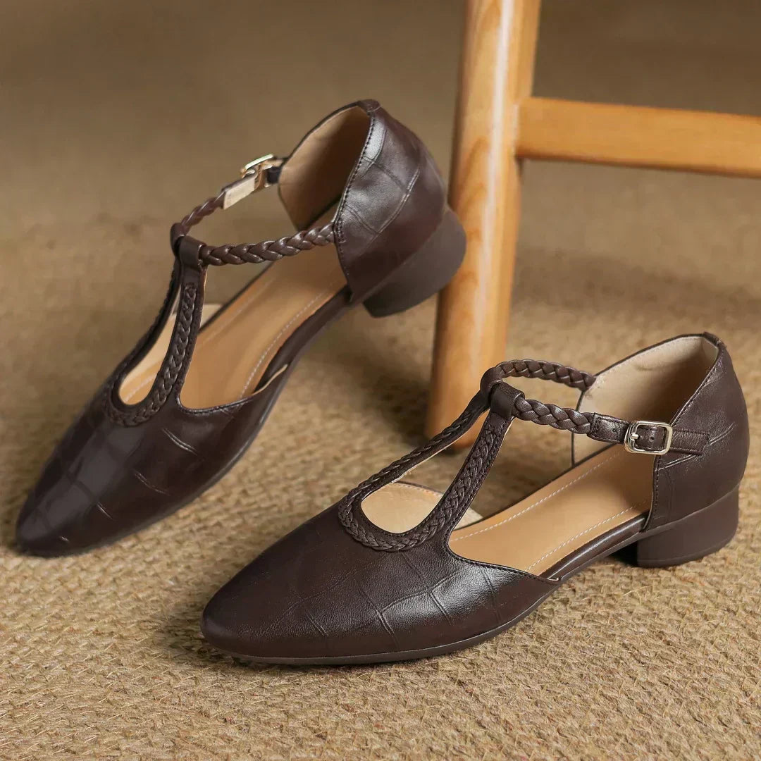 Katharina | Eleganta slip on