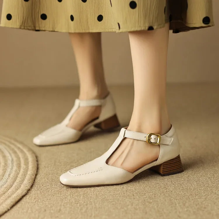 Annabelle | Vintage skor