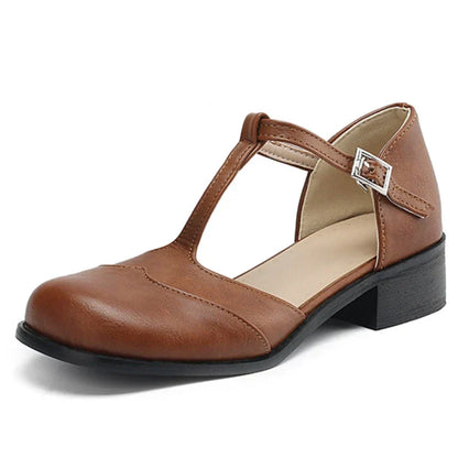 Margaux | Texturerade skor