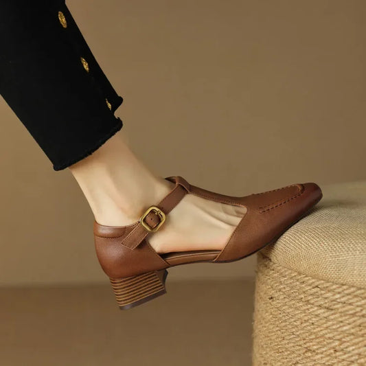 Annabelle | Vintage skor