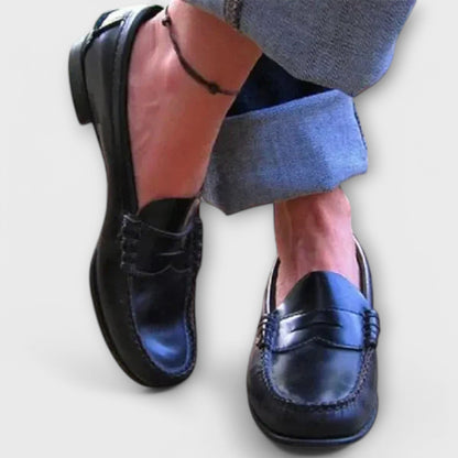 Zelvianne – Klassiska loafers för kvinnor