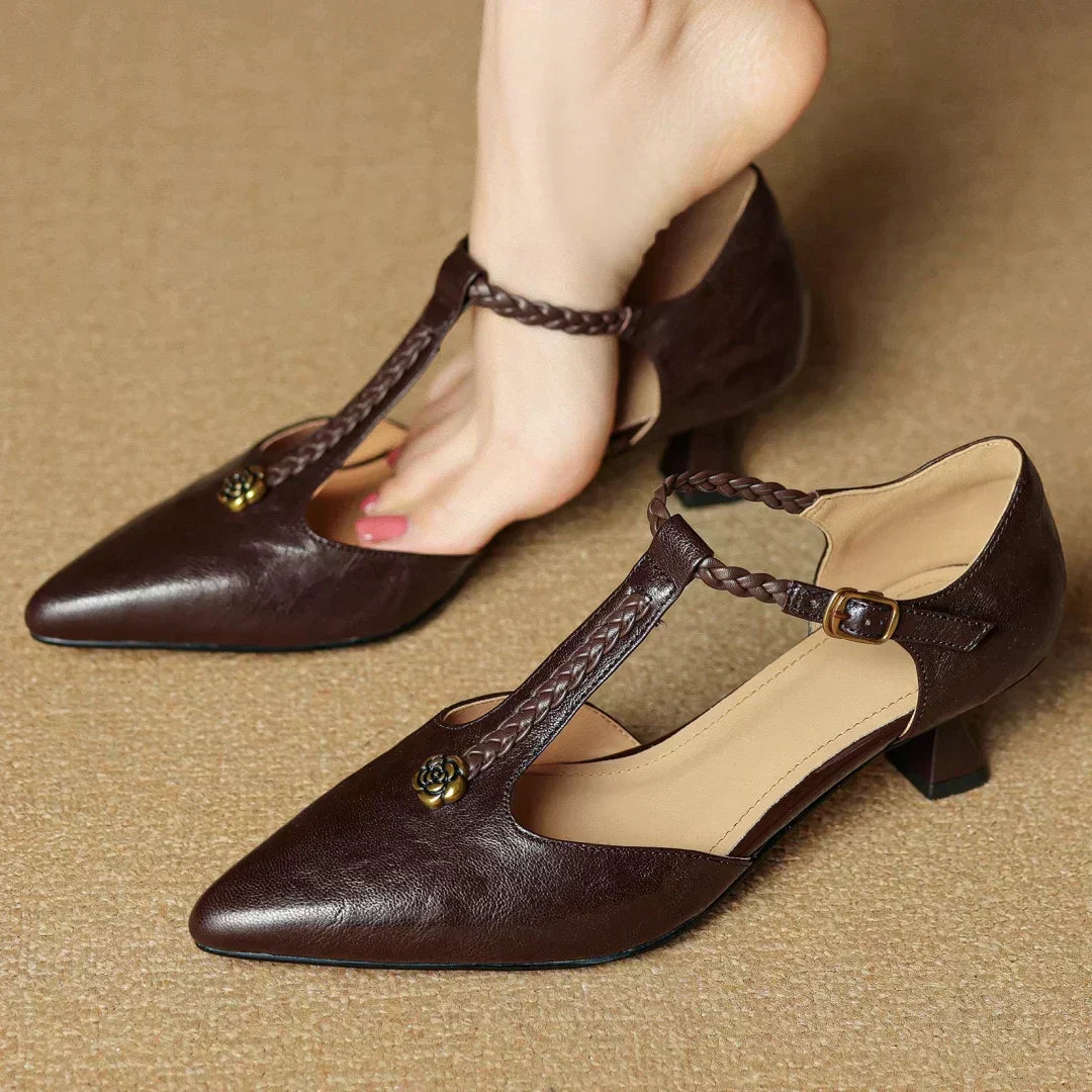 Kathy | Eleganta