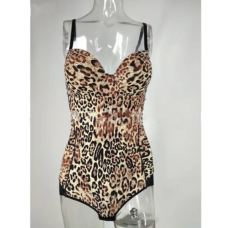 ISABEL™ – Smidig Silhouette Shapewear Bodysuit