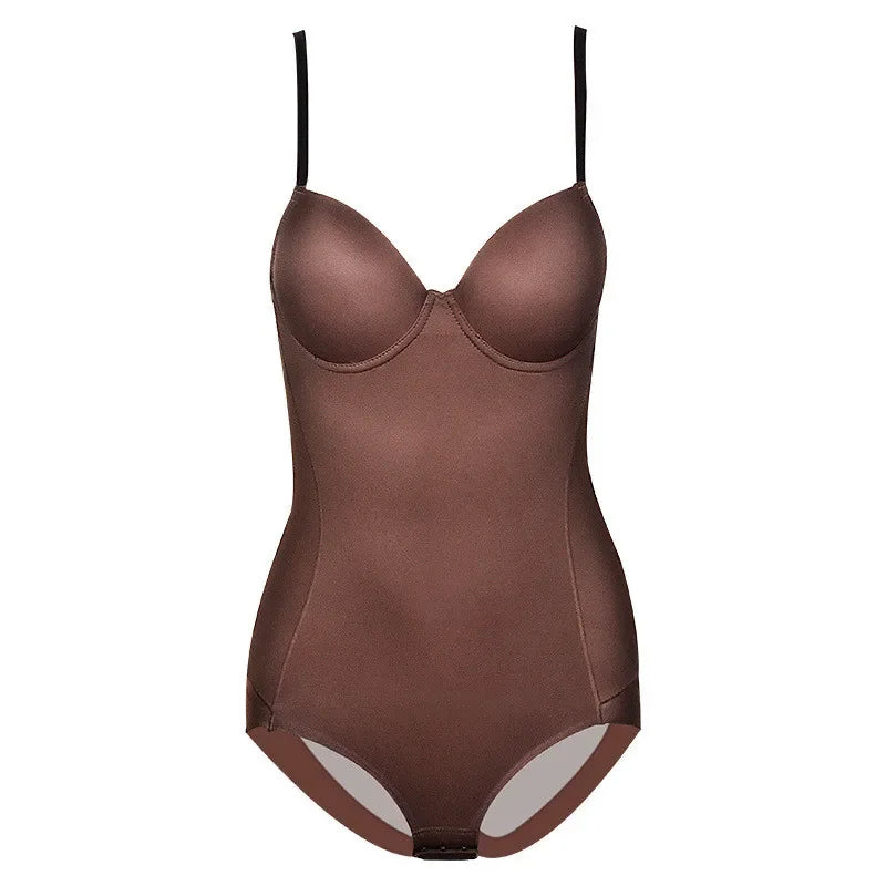 ISABEL™ – Smidig Silhouette Shapewear Bodysuit