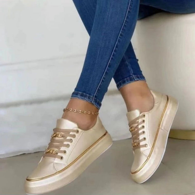 CHARLIE™ – Eleganta ortopediska skor