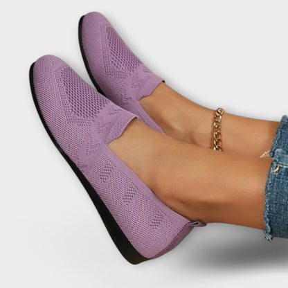 Jasz – Mångsidiga loafers