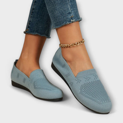 Jasz – Mångsidiga loafers