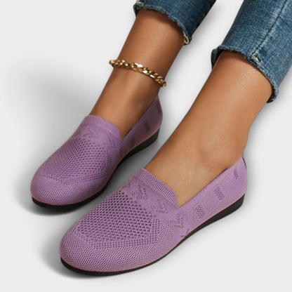 Jasz – Mångsidiga loafers