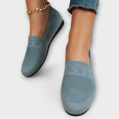 Jasz – Mångsidiga loafers