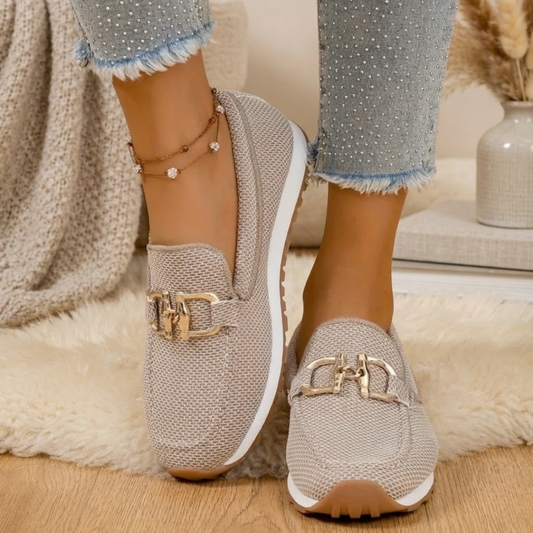 Harper - Lätta Loafers Sneakers