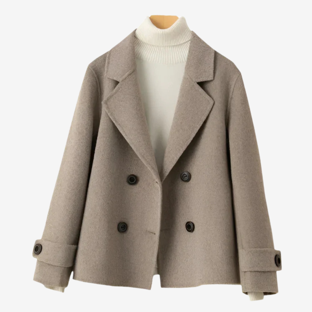 VIOLA™ | Klassisk skräddarsydd kavaj