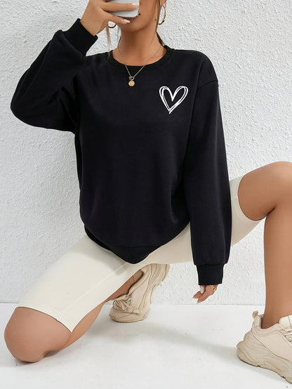 AUDRÉE™ - Minimalistisk mysig tröja