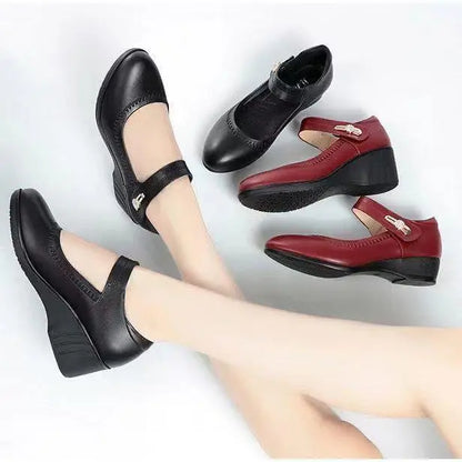 Zara - Eleganta klackskor