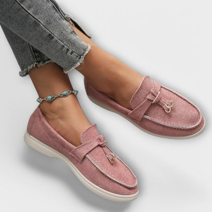 Gamila – Eleganta Loafers
