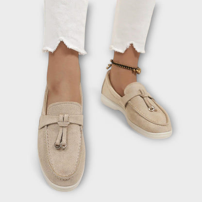 Gamila – Eleganta Loafers