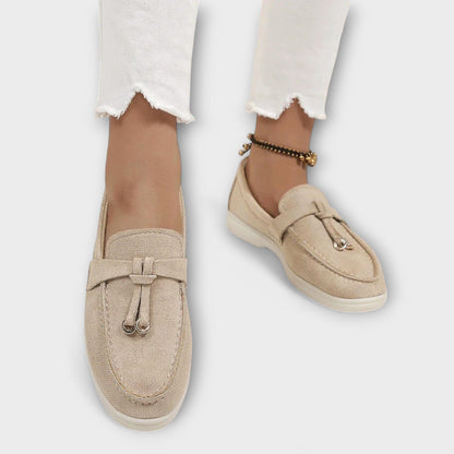 Eline - Klassiska damloafers