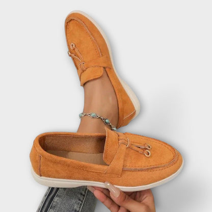 Gamila – Eleganta Loafers