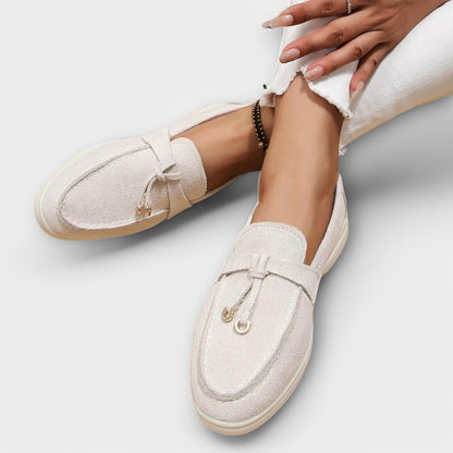 Gamila – Eleganta Loafers