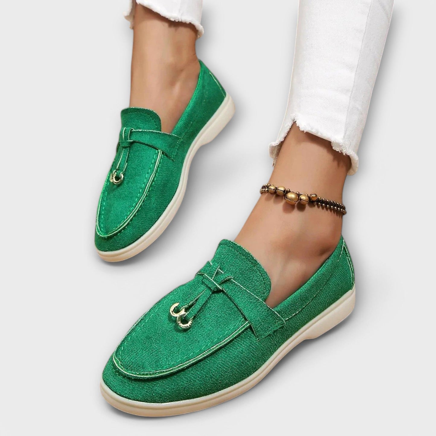 Gamila – Eleganta Loafers