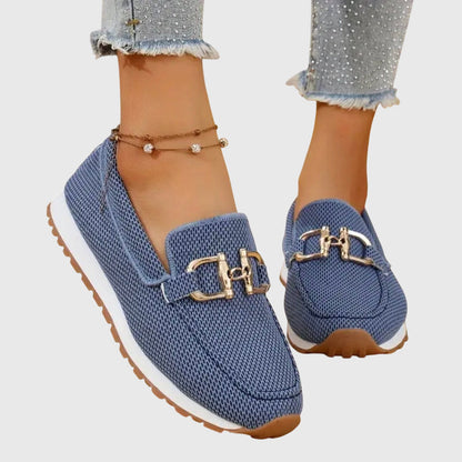 Harper - Lätta Loafers Sneakers