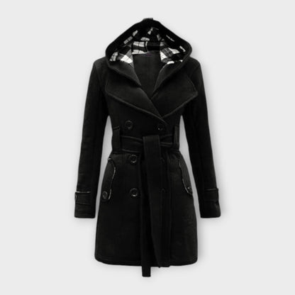 Evelyn – Varm vinterjacka