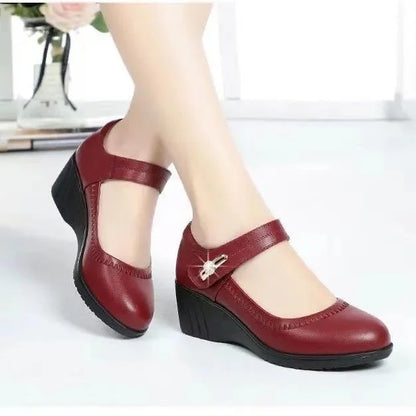 Zara - Eleganta klackskor