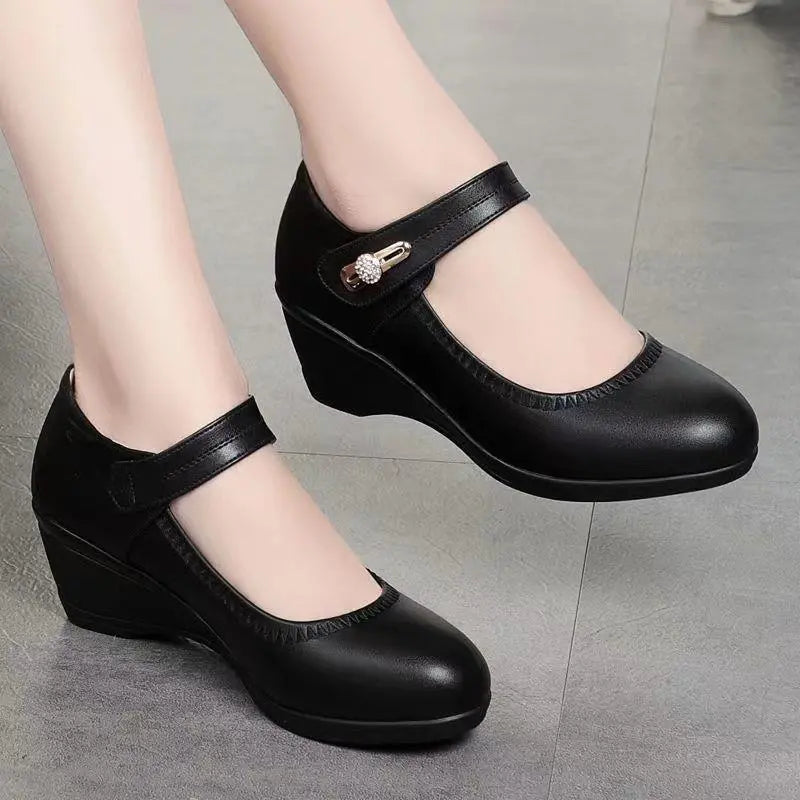 Zara - Eleganta klackskor