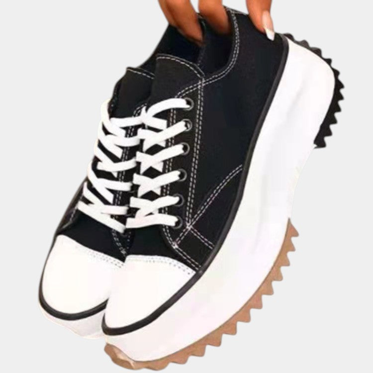 Lola - Slitstarka Casual Sneakers