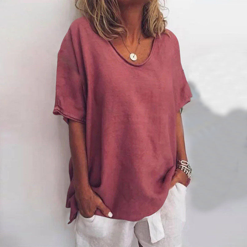 Callie – Bekväm lös topp