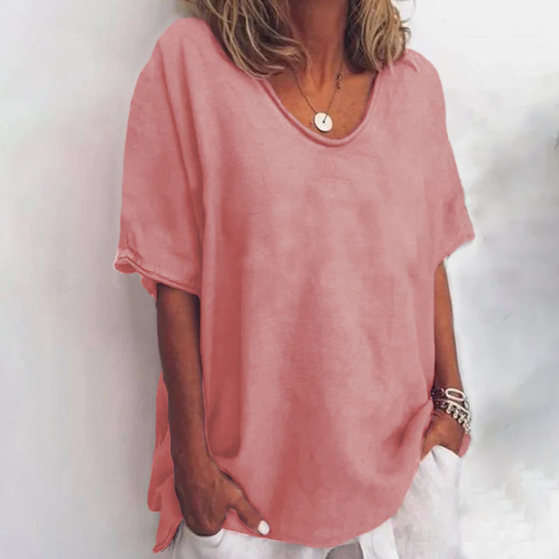 Callie – Bekväm lös topp